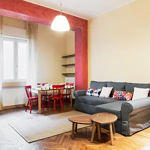 Apartamento A Retreat In The Heart Of I Via Sapeto 