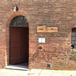 Agroturismo Diffuso Monte Oliveto Maggiore 