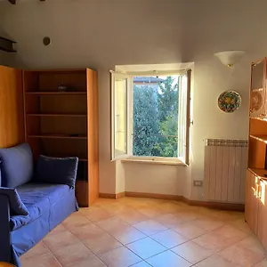 Apartamento L' Angolo Di 