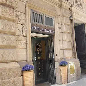 Altavilla Roma
