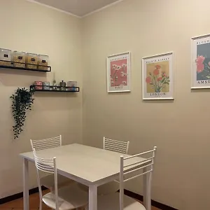 Appartamento 'il Vicoletto' Nel Centro Di