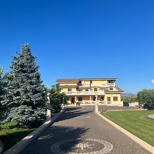 Appartamento Giona Roma