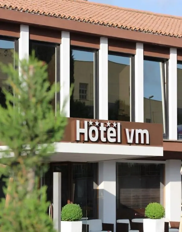 Hotel&Spa Villa Mercede Frascati Hotel