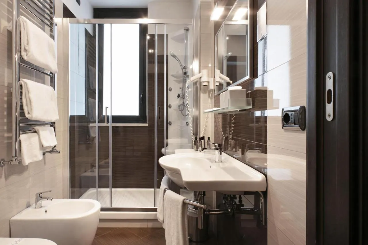 Hotel&Spa Villa Mercede Frascati