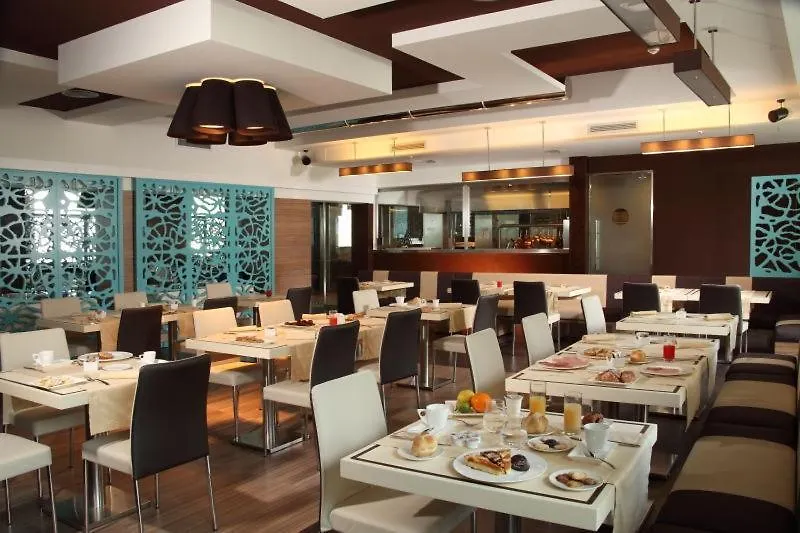 **** Hotel Hotel&Spa Villa Mercede Frascati Italia