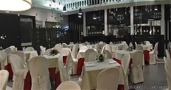 Hotel&Spa Villa Mercede Frascati 4*,