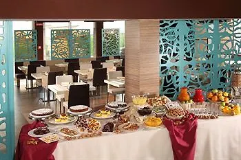 Hotel Hotel&Spa Villa Mercede Frascati