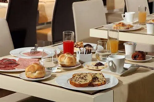 Hotel&Spa Villa Mercede Frascati 4*,