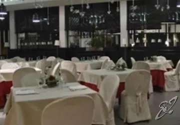Hotel&Spa Villa Mercede Frascati Italia