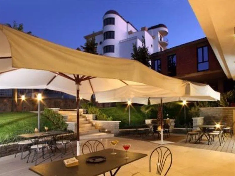 Hotel&Spa Villa Mercede Frascati 4*,  Italia