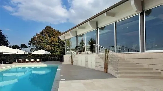 **** Hotel Hotel&Spa Villa Mercede Frascati Italia