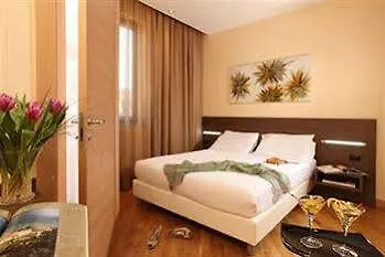 Hotel Hotel&Spa Villa Mercede Frascati